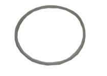 Silicon Filter Gasket