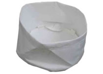 Antistatic Bag Filter TW452SA - for Dust L Class