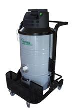 ONE32ECO Single Phase Industrial Vacuum Cleaner 