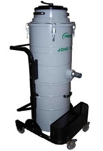 ONE63 Single Phase Industrial Vacuum Cleaner 