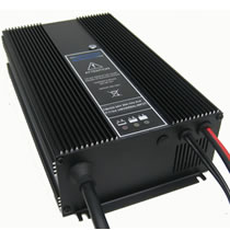 CBHD2 Onboard Battery Charger
