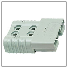 Charger plug 160amp.