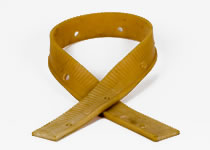 Comac L24 Rear Squeegee