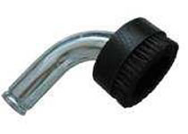 Bristle Brush, Opening 125