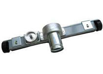 Floor Nozzle with Strip (400mm)