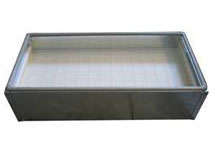 Absolute Filter Downstream - Size 457x610x292mm per mod. A756-A1056-A1256-A1556